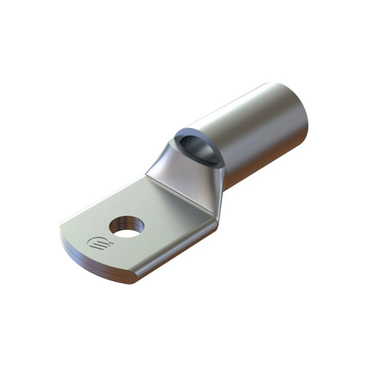 Lug, Copper, 10mm Eye, 185mm^2 Cable Entry - Each
