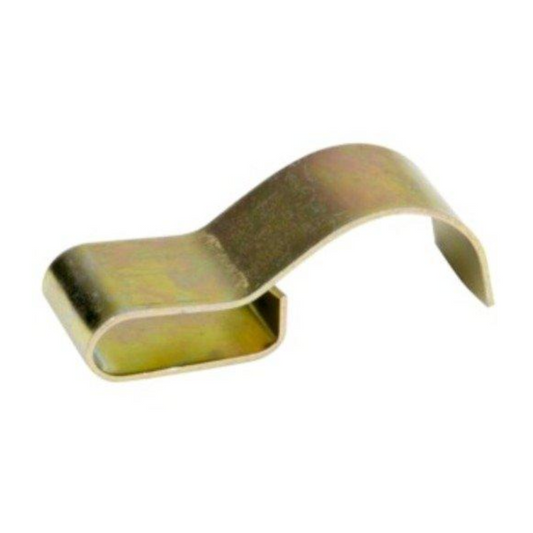 Chassis Clips, 8-13mm - 25 Pack