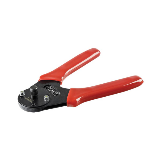 Crimping Tool, Deutsch, 12 Gauge - Each