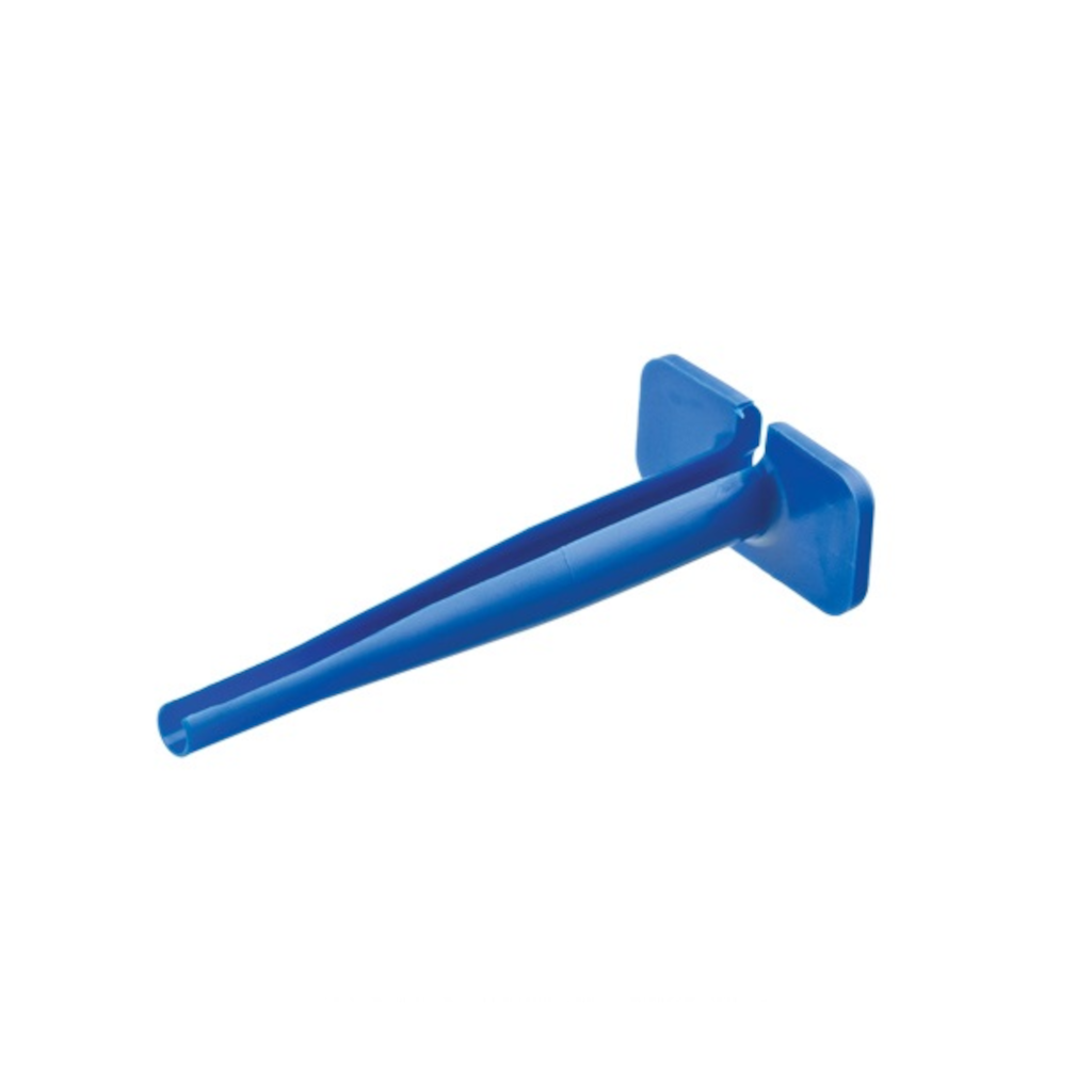 Extraction Tool, Deutsch, Size 16, Blue - Each