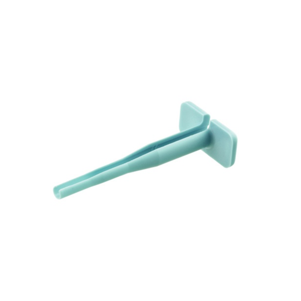 Extraction Tool, Deutsch, Size 16, Light Blue - Each