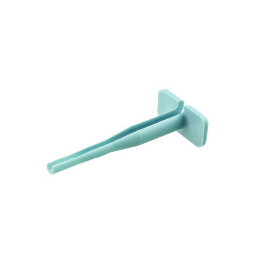 Extraction Tool, Deutsch, Size 16, Light Blue - Each
