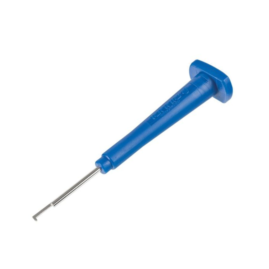 Removal Tool, Wedge Removal Tool, Deutsch, - Each