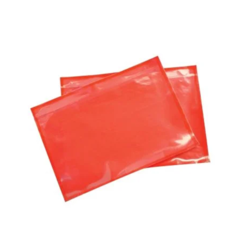 Doculopes (Envelopes), for Packing and Shipping Purposes, Adhesive Back, A5, 165 x 230mm - 500 Pack