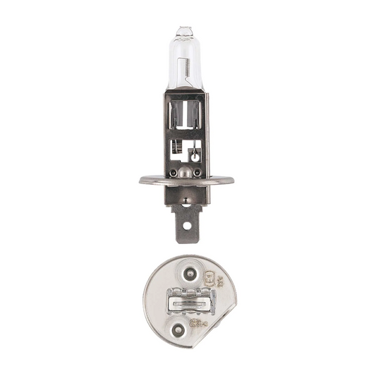 Globe, Narva, H1 Halogen Globe, 24v, 70w - Each