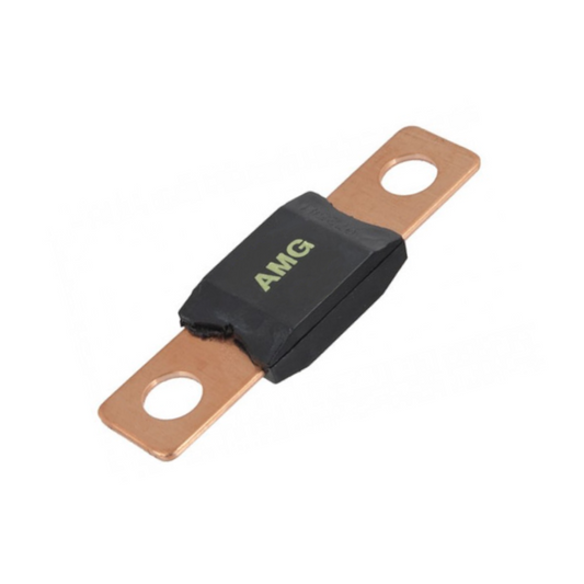 Fuse, AMG Bolt-In, 125a - Each