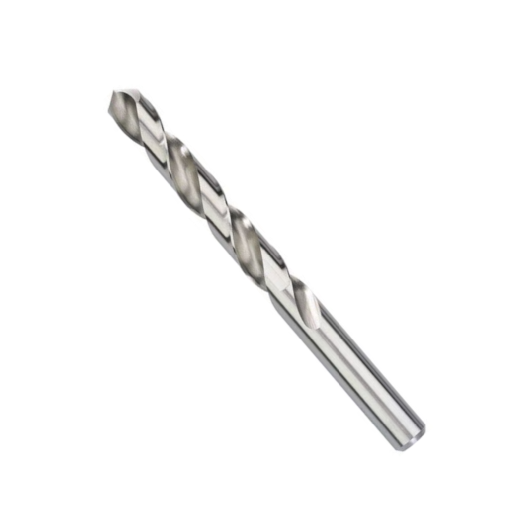 Drill Bit, Bordo Saber, Bright Finish Jobber, 5.5mm - Each