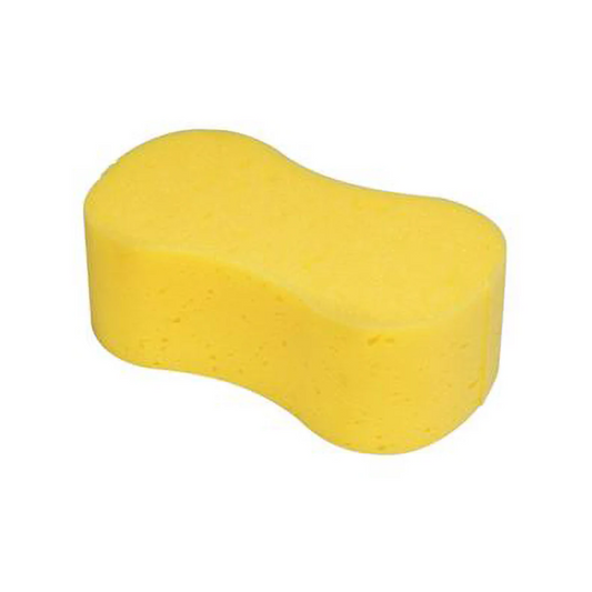 Sponge, Large Dog Bone, 250 x 120 x 75mm - Each