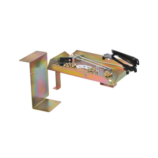 Battery Tray, Heavy Duty, Suits 126 Series Toyota - Each