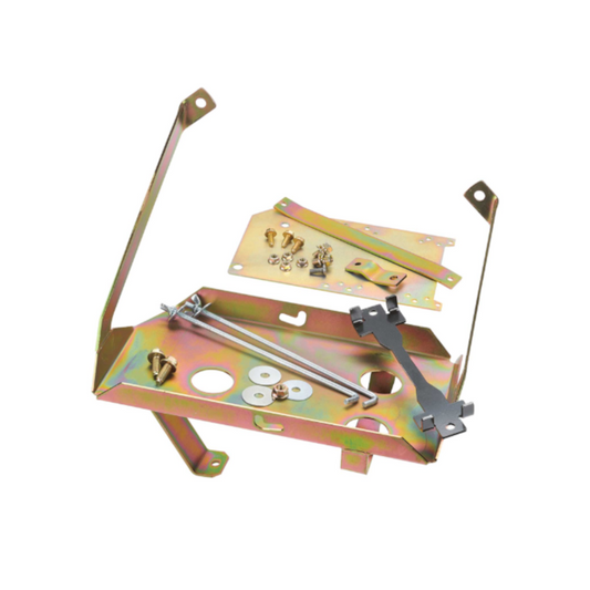 Battery Tray, Heavy Duty, Suits Toyota 70 Series - Each