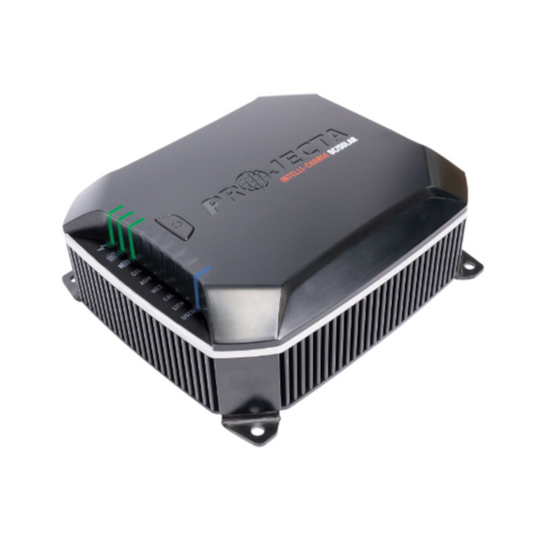 Battery Charger, DC/DC 3, 5 Stage, Intelli-IQ Smart Display, 9-32v, 25a - Each