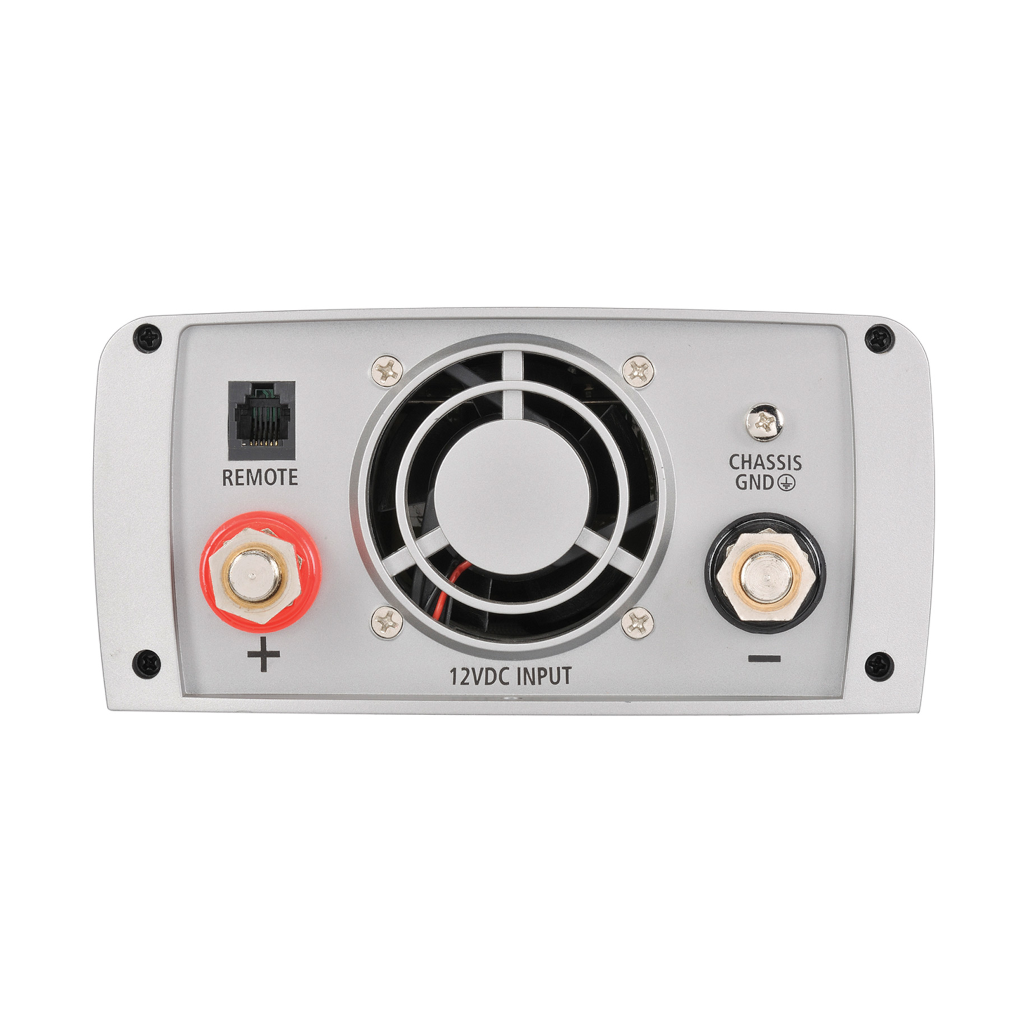 Inverter, Projecta, Pure Sine Wave, Intelli-Wave, 3000w, 12v - Each