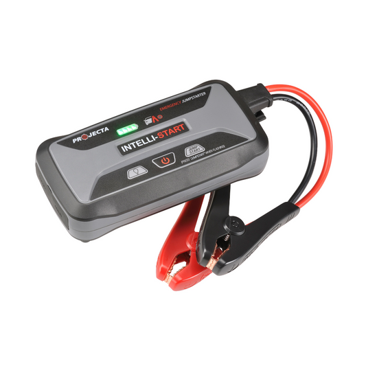 Jump Starter, Projecta, Lithium Intelli-Start, 12v, 900a - Each