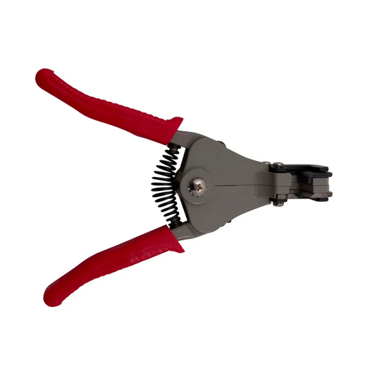 Wire Stripper, Cabac, Wire Stripper, Suits Cable 1-3.2mm^2 - Each