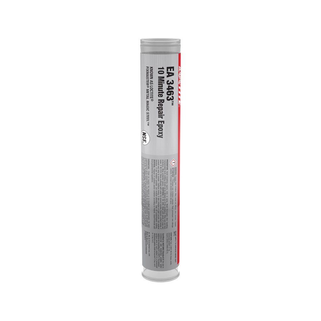Epoxy, Metal Magic Stick Epoxy, Loctite 3463, 113G - Each