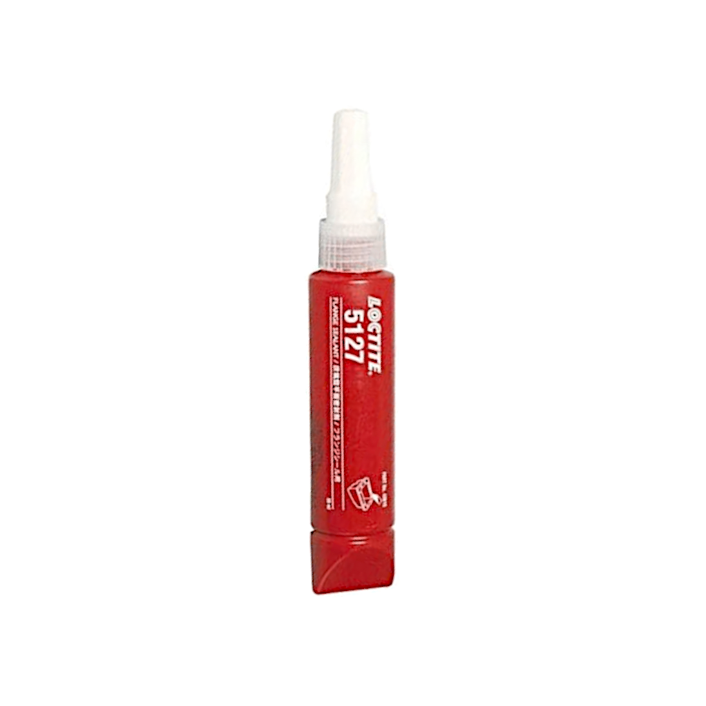 Gasket Maker, Loctite Hi-Flex, 50ml - Each