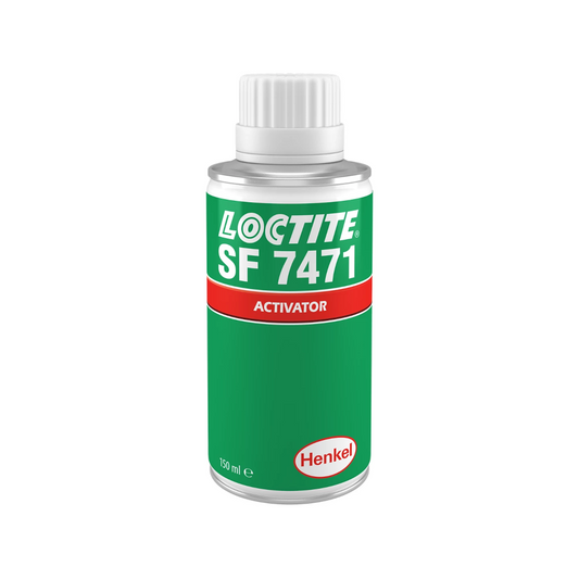 Primer, Loctite 7471, Aerosol, 125g - Each