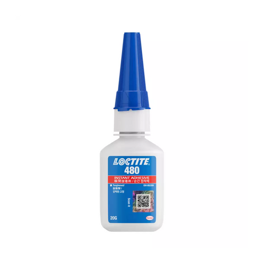 Sealant, Loctite Instant Adhesive Super Glue, 25ml - Each