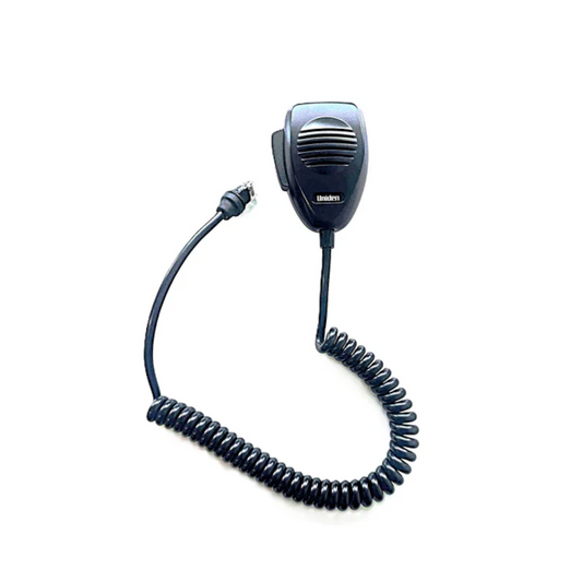 UHF Accessory, Uniden, Replacement Hand Piece, Suits UH5000 Series - Each