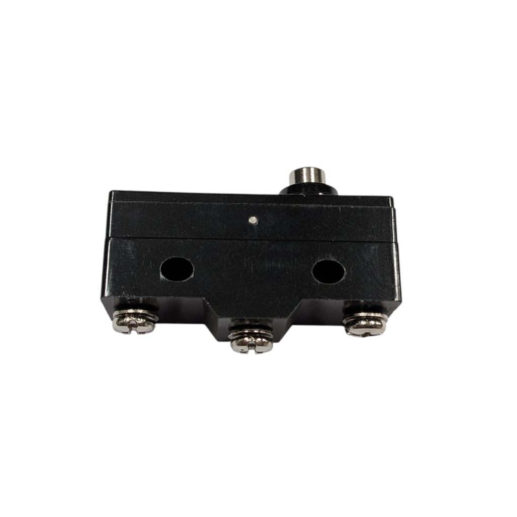 Limit Switch, Short Plunger Type, 12-24v, 10a - Each