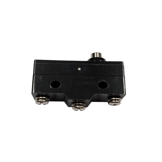 Limit Switch, Short Plunger Type, 12-24v, 10a - Each