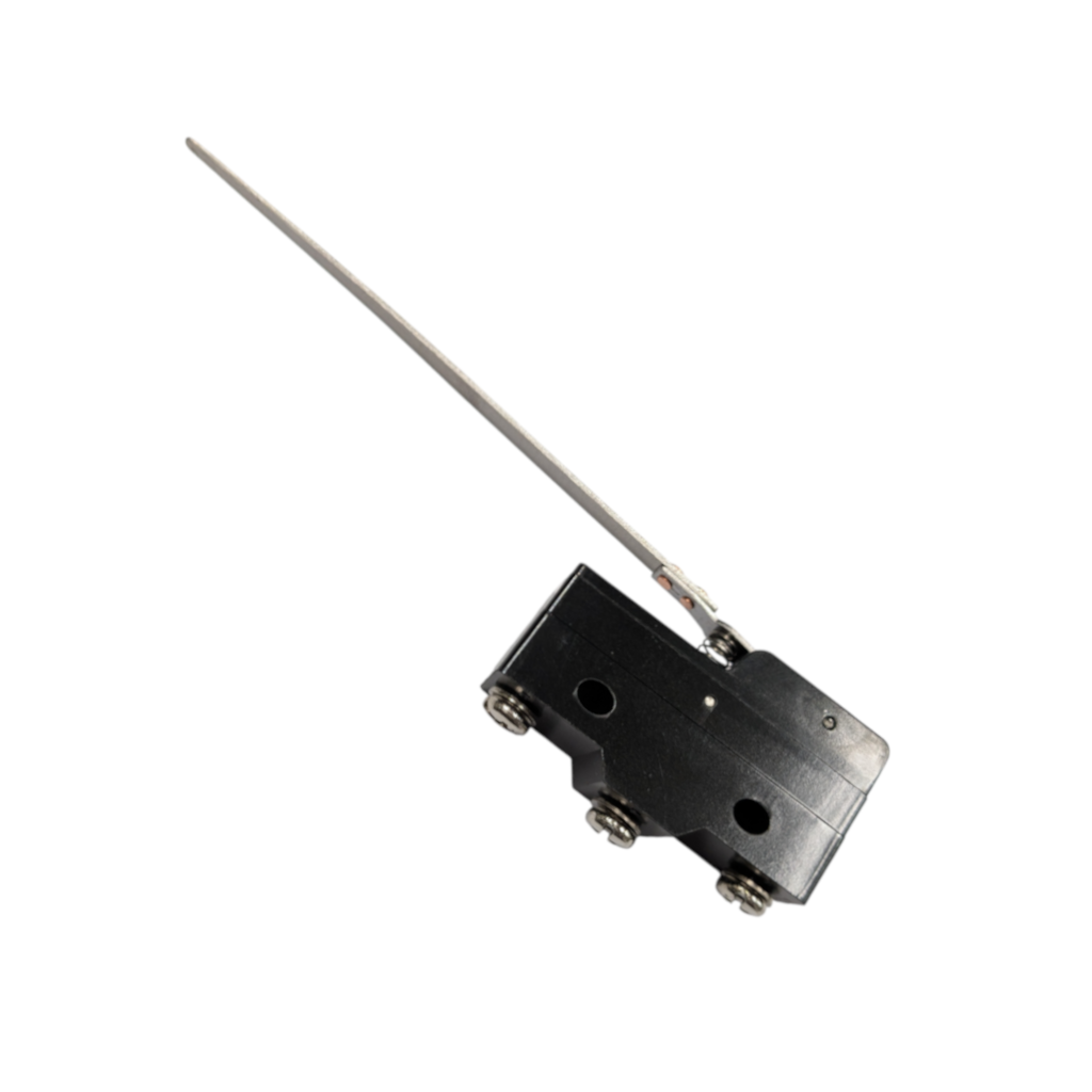 Limit Switch, Extra Long Lever Type, 12-24v, 10a - Each