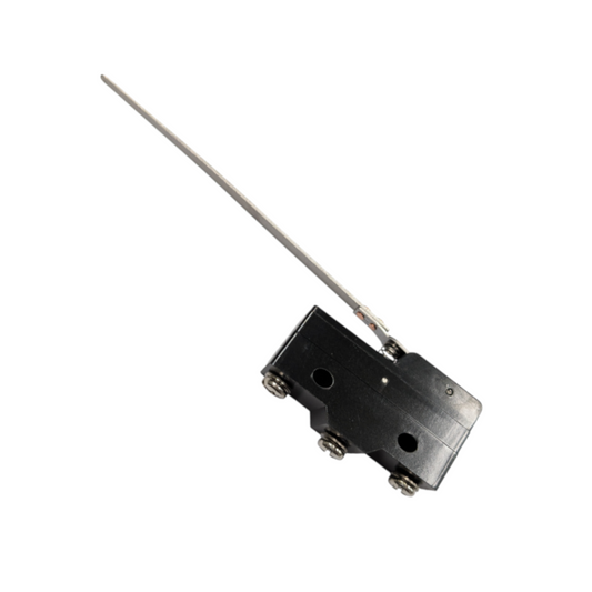 Limit Switch, Extra Long Lever Type, 12-24v, 10a - Each