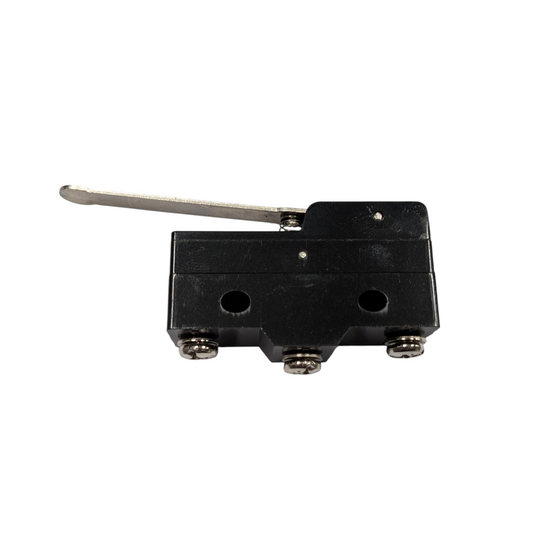 Limit Switch, Middle Lever Type, 12-24v, 10a - Each