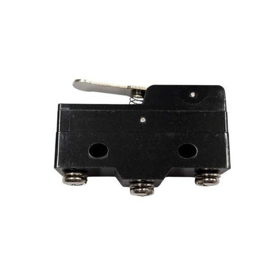 Limit Switch, Short Lever Type, 12-24v, 10a - Each