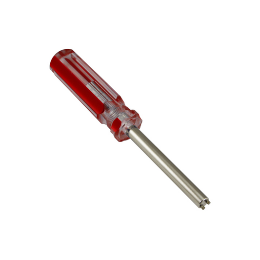Anti-Theft Screw Removal Tool (One Way Screw), Champion - Each