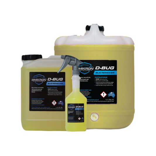Bug Remover, D-Bug, Omikron, 250ml - Each