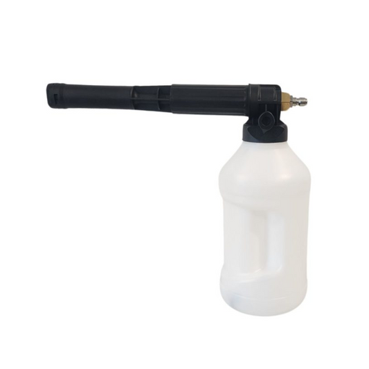 Cleaning Accessory, Foam Cannon, Omikron, 2lt Container - Each