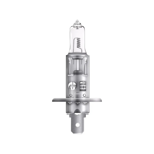Globe, Osram, H1 Halogen Globe, 12v, 55w - Each