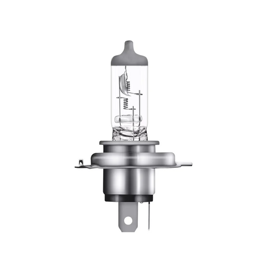 Globe, Osram, H4 Halogen Globe, P43T, 12v, 60/55w - Each