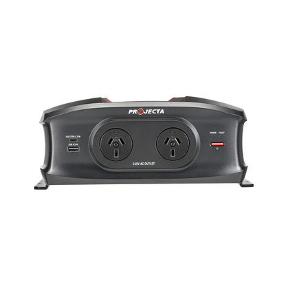 Inverter, Pure Sine Wave, Pro-Wave, 12v, 2700w - Each
