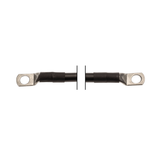Cable Lead, Projecta, 2BS, 10mm Stud, 300mm - Each