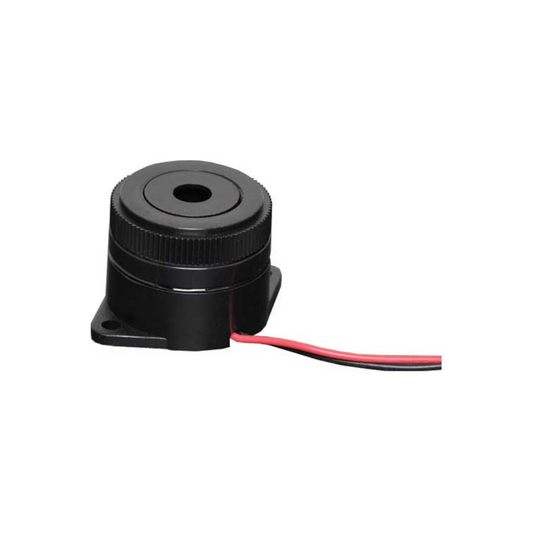 Buzzer, Continuous Tone, 1.5-28v, 85db - Each