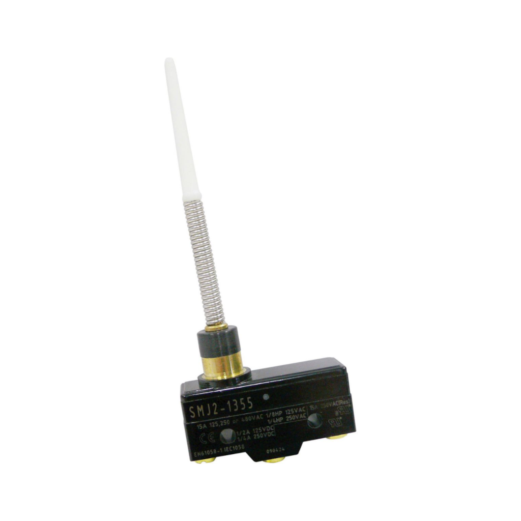 Micro Switch, Britax, Jake Brake Style, 25/250v, 5/15a - Each