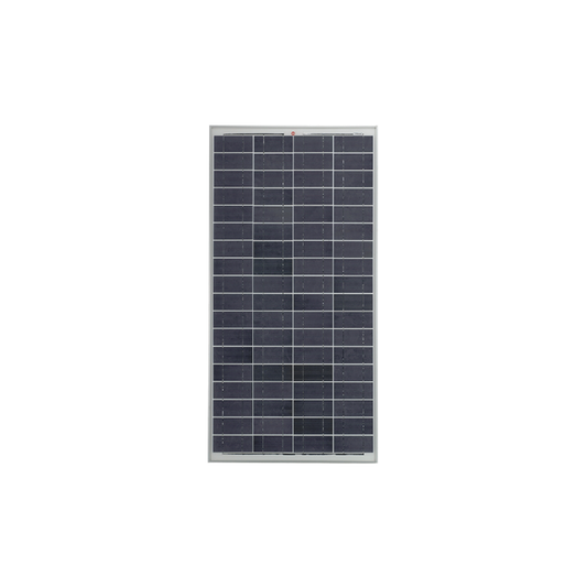 Solar Panel, Projecta, Fixed, Monocrystalline, MC4 Connectors, 12v, 155w - Each