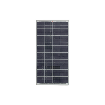 Solar Panel, Projecta, Fixed, Monocrystalline, MC4 Connectors, 12v, 200w - Each