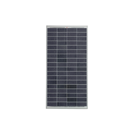 Solar Panel, Projecta, Fixed, Monocrystalline, MC4 Connectors, 12v, 200w - Each