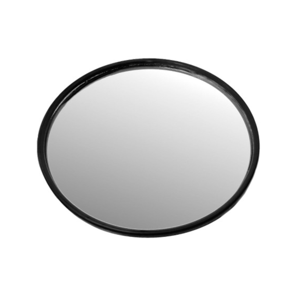 Mirror, ECCO, Spotter Mirror, Self-Adhesive, Convex R150 50mm - Each