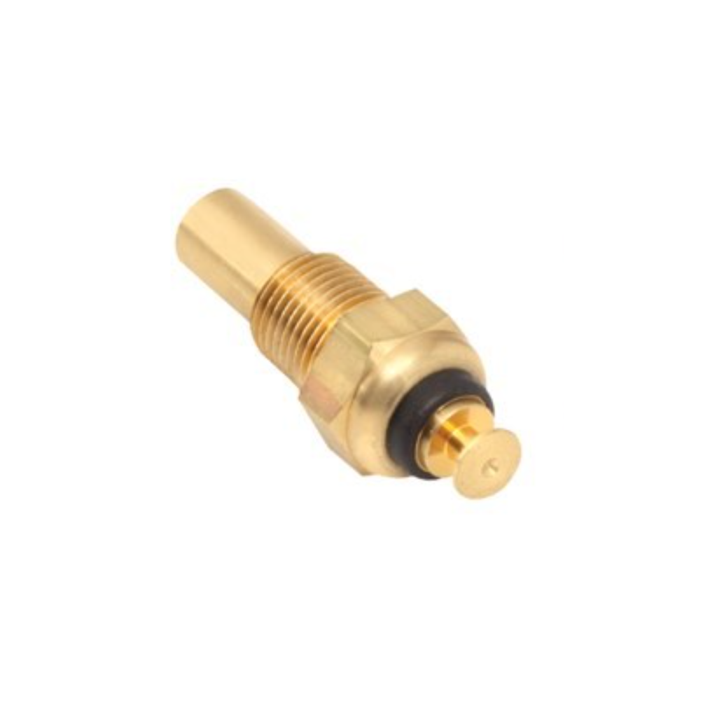 Water Temperature Sensor, Tridon, Sender (Gauge), 1/8 - 27 NPT, Fits 1/2" Spanner - Each
