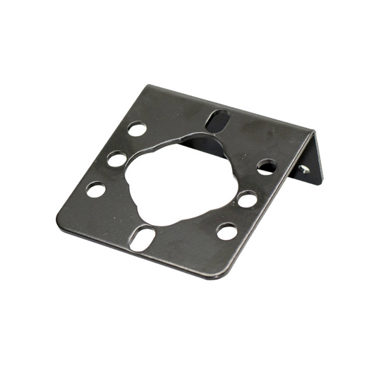 Angle Bracket for Trailer Connectors - Each
