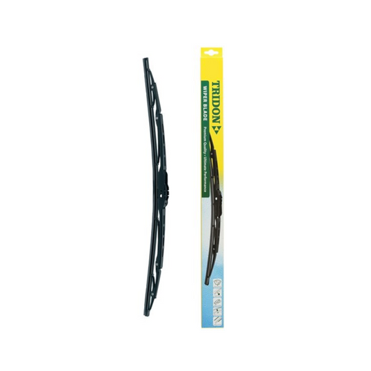 Wiper Blade, Tridon, Complete Blade, 505mm (20") - Each