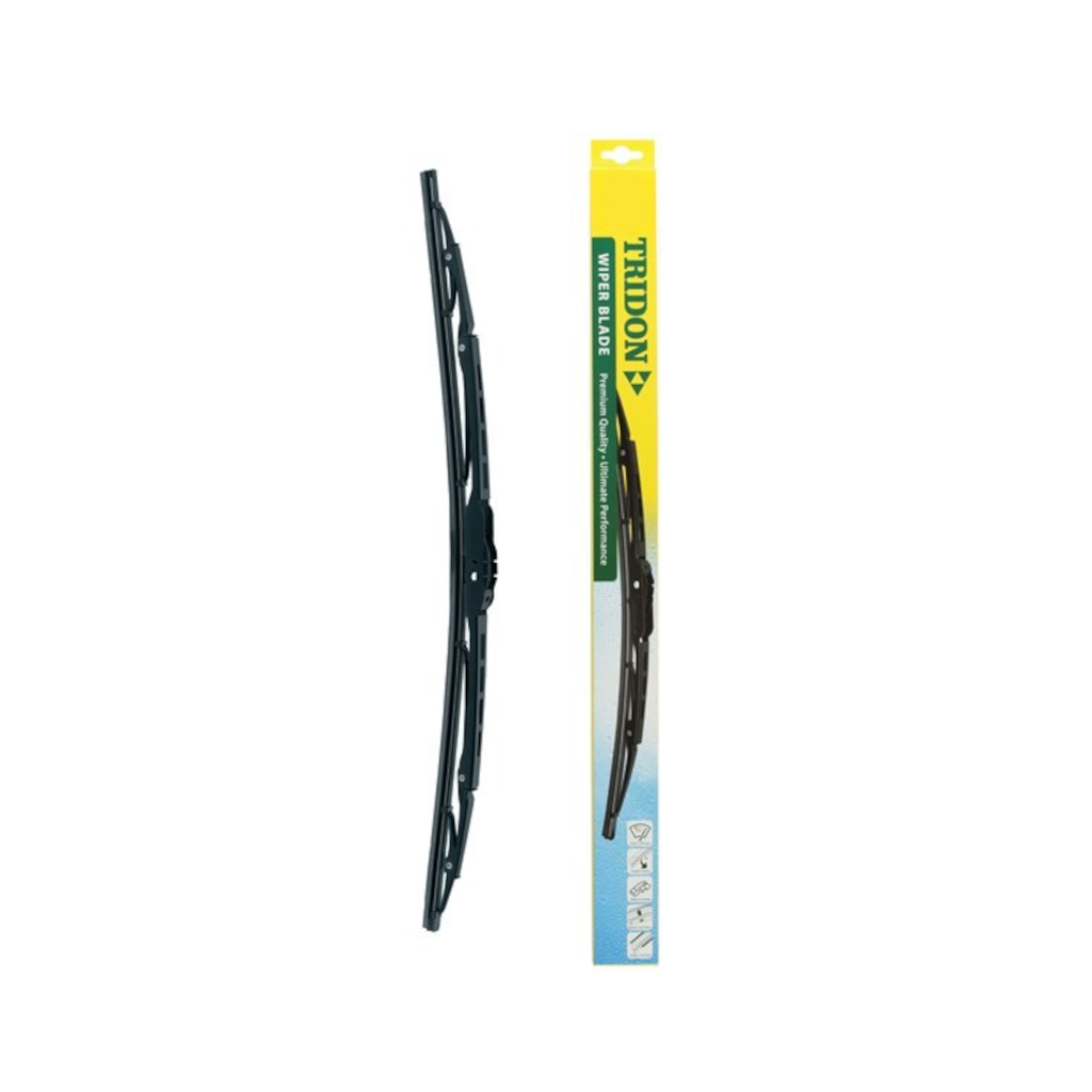 Wiper Blade, Tridon, Complete Blade, 350mm (14") - Each