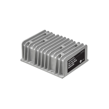 Voltage Reducer, 12/24v, 30a - Each