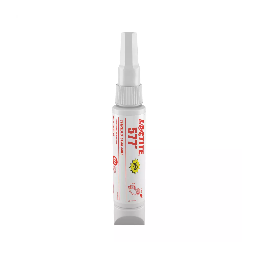 Sealant, Loctite Universal High Pressure Pipe Sealant, 50ml - Each